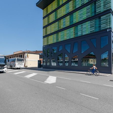 Hapton House Elite2 Comodo - Free Park - Accesso Easy A Venezia Apartamento Mestre Exterior foto