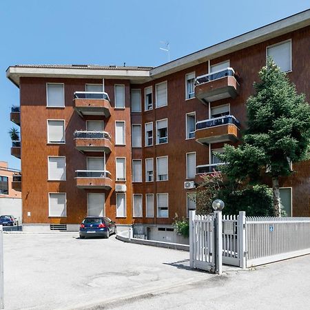 Hapton House Elite2 Comodo - Free Park - Accesso Easy A Venezia Apartamento Mestre Exterior foto