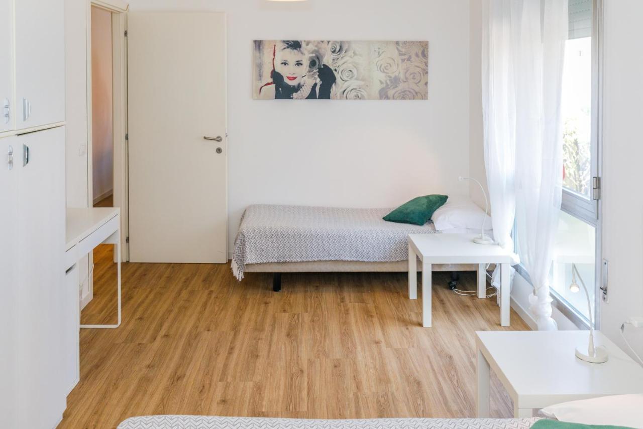 Hapton House Elite2 Comodo - Free Park - Accesso Easy A Venezia Apartamento Mestre Exterior foto