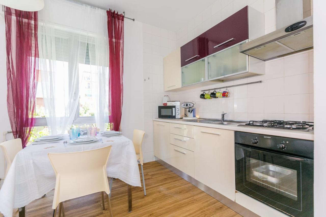 Hapton House Elite2 Comodo - Free Park - Accesso Easy A Venezia Apartamento Mestre Exterior foto