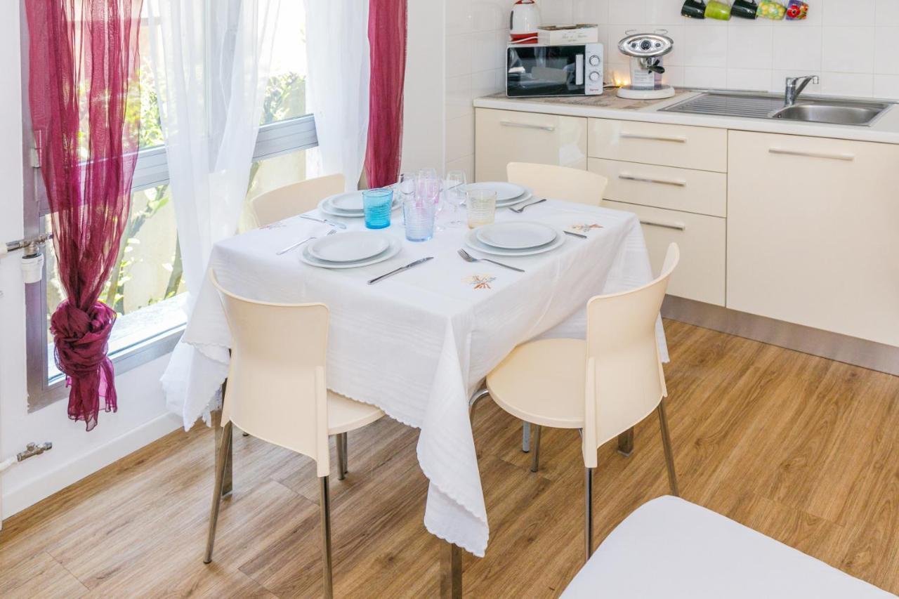 Hapton House Elite2 Comodo - Free Park - Accesso Easy A Venezia Apartamento Mestre Exterior foto