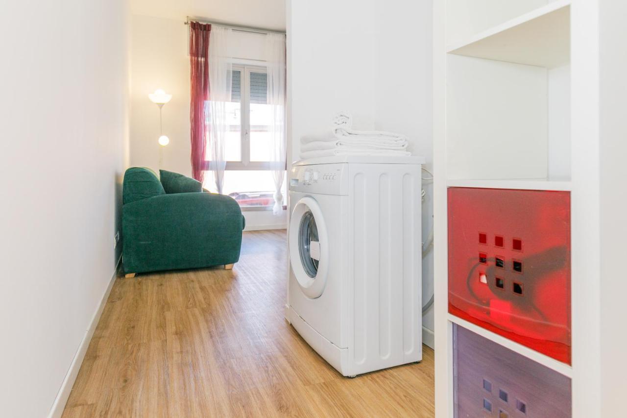 Hapton House Elite2 Comodo - Free Park - Accesso Easy A Venezia Apartamento Mestre Exterior foto
