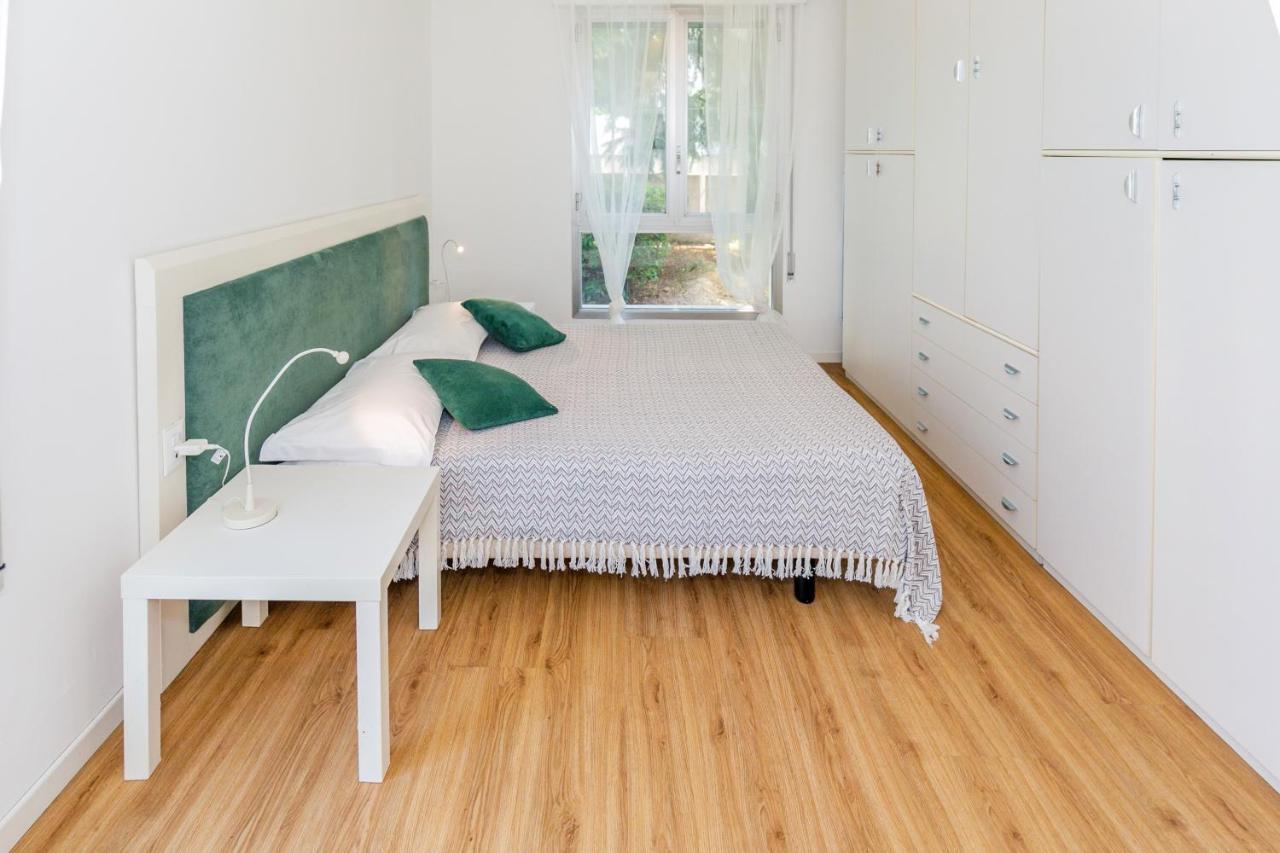 Hapton House Elite2 Comodo - Free Park - Accesso Easy A Venezia Apartamento Mestre Exterior foto