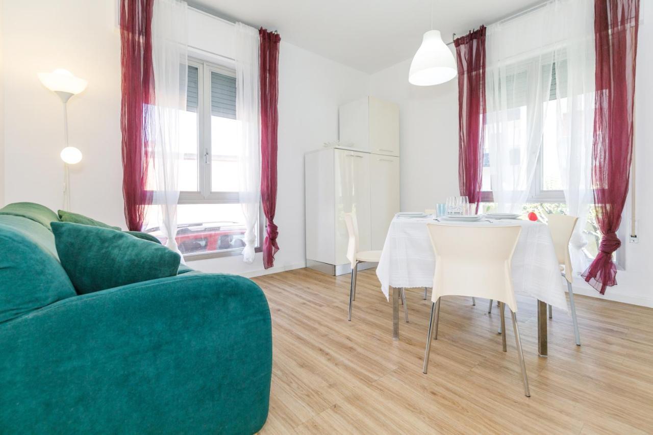 Hapton House Elite2 Comodo - Free Park - Accesso Easy A Venezia Apartamento Mestre Exterior foto