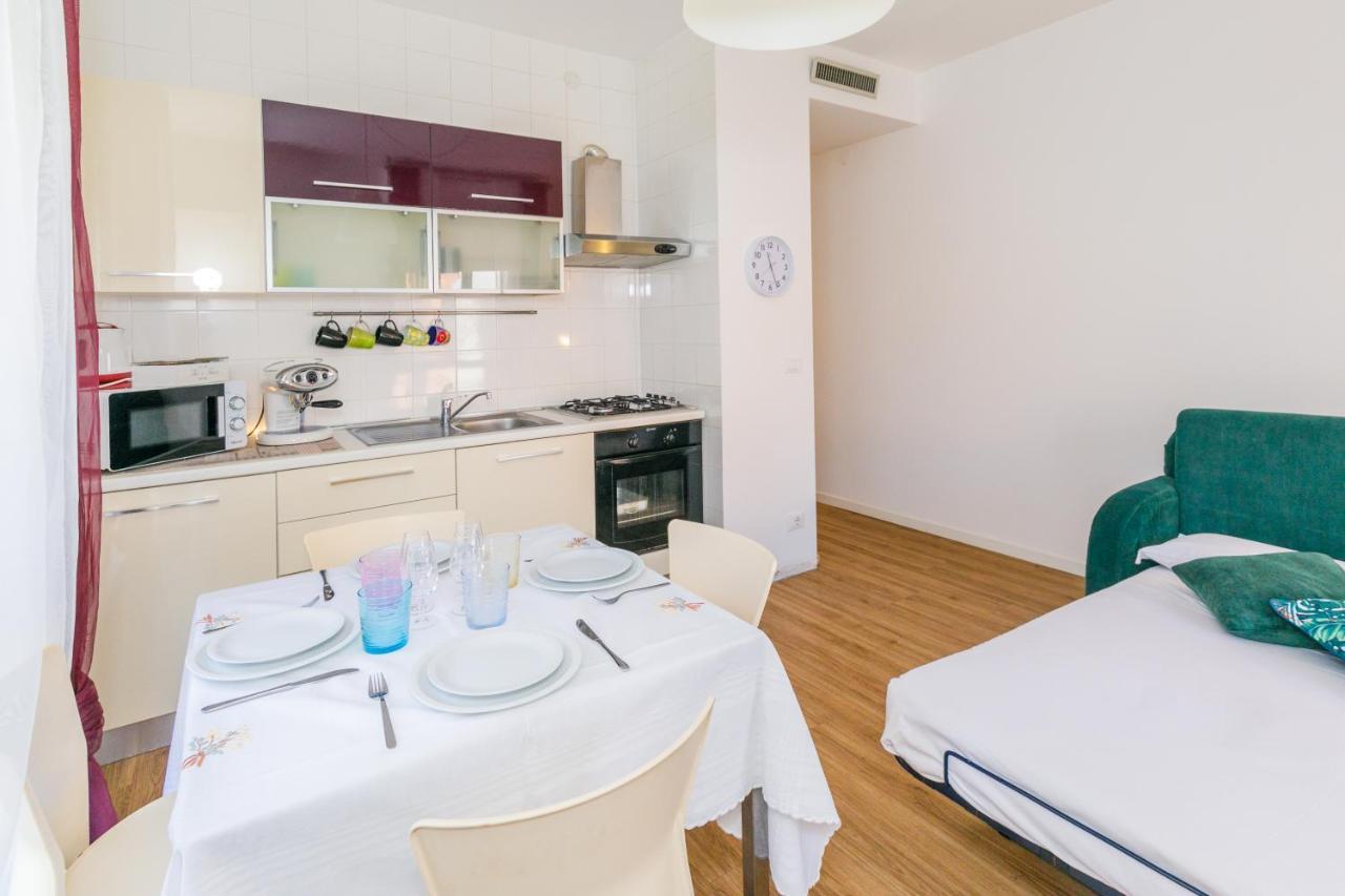 Hapton House Elite2 Comodo - Free Park - Accesso Easy A Venezia Apartamento Mestre Exterior foto