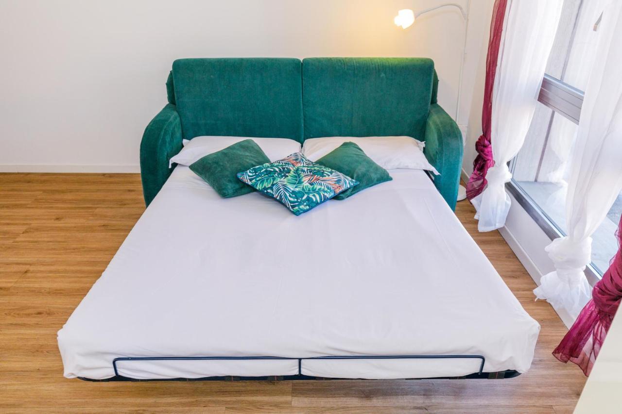 Hapton House Elite2 Comodo - Free Park - Accesso Easy A Venezia Apartamento Mestre Exterior foto