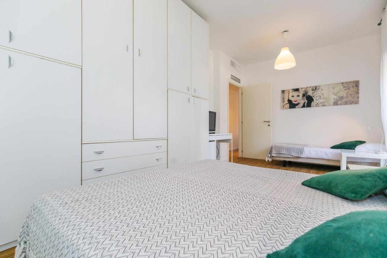 Hapton House Elite2 Comodo - Free Park - Accesso Easy A Venezia Apartamento Mestre Exterior foto