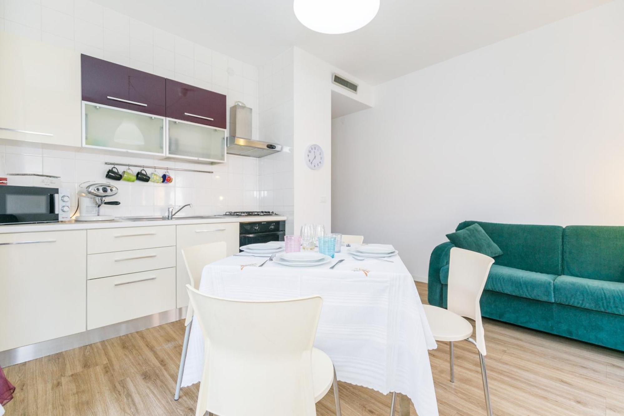 Hapton House Elite2 Comodo - Free Park - Accesso Easy A Venezia Apartamento Mestre Exterior foto