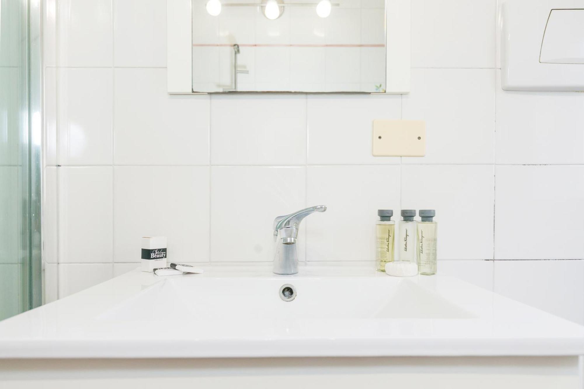 Hapton House Elite2 Comodo - Free Park - Accesso Easy A Venezia Apartamento Mestre Exterior foto