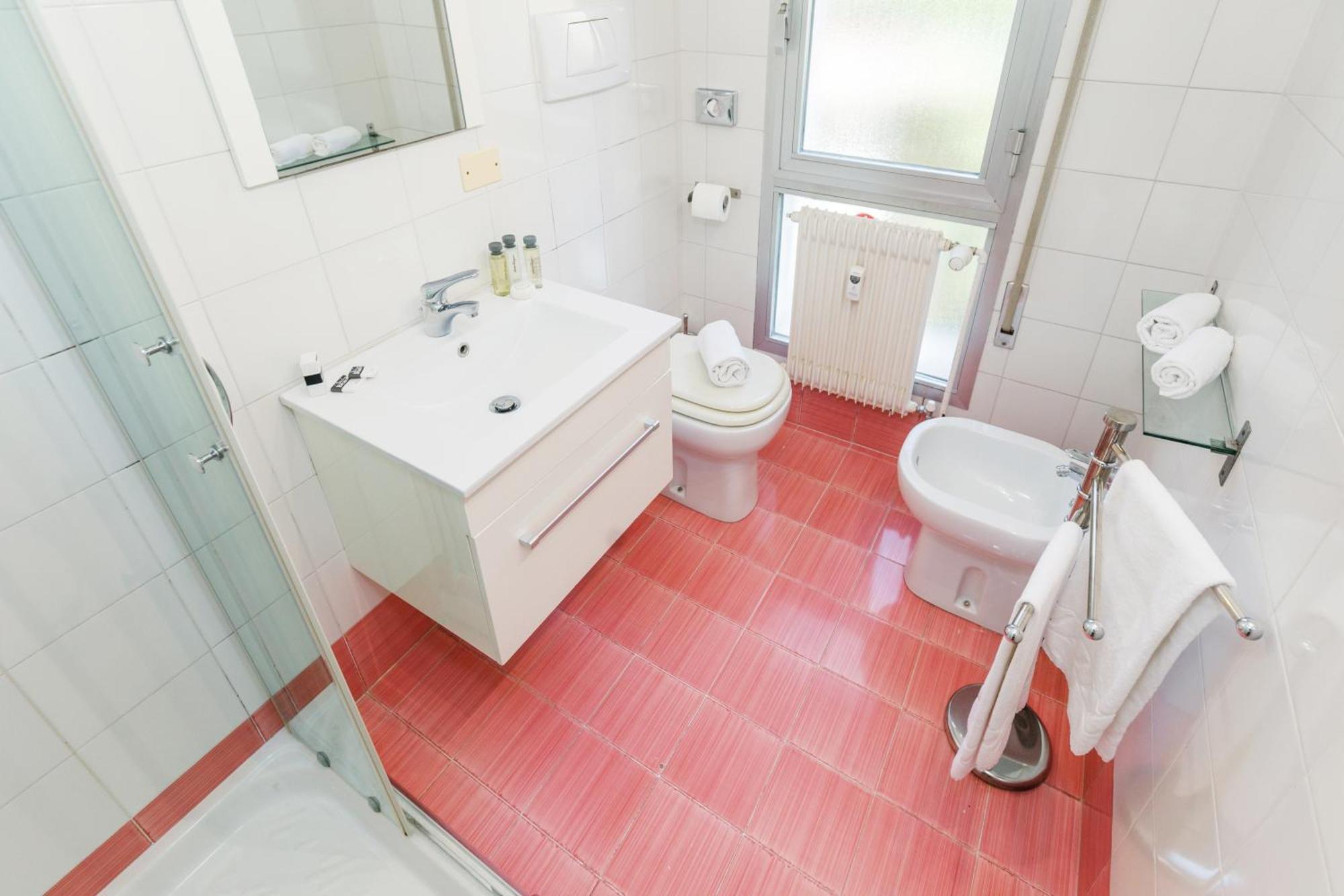 Hapton House Elite2 Comodo - Free Park - Accesso Easy A Venezia Apartamento Mestre Exterior foto