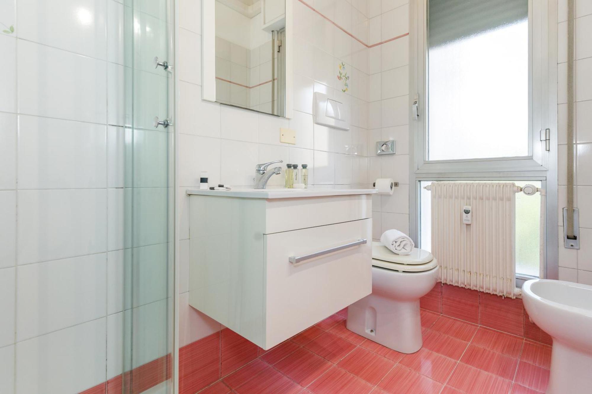 Hapton House Elite2 Comodo - Free Park - Accesso Easy A Venezia Apartamento Mestre Exterior foto