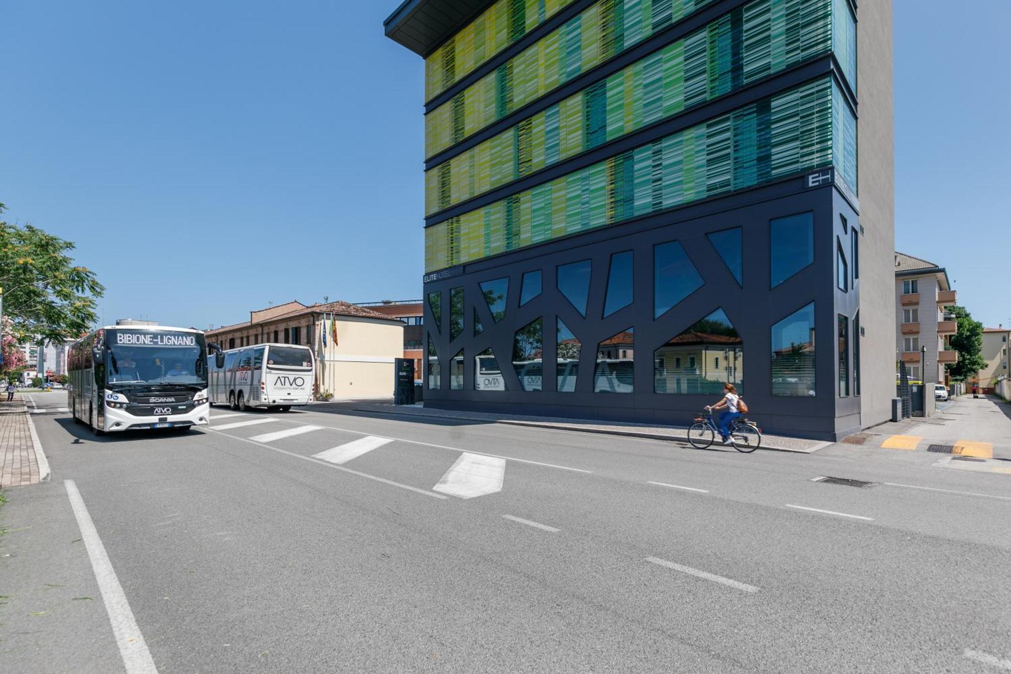 Hapton House Elite2 Comodo - Free Park - Accesso Easy A Venezia Apartamento Mestre Exterior foto