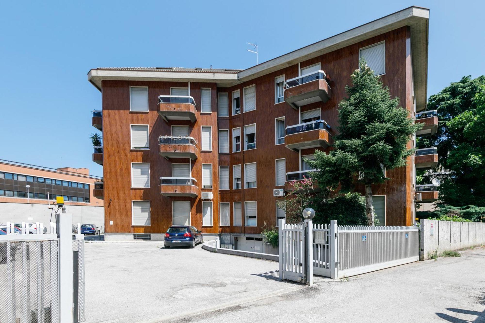 Hapton House Elite2 Comodo - Free Park - Accesso Easy A Venezia Apartamento Mestre Exterior foto
